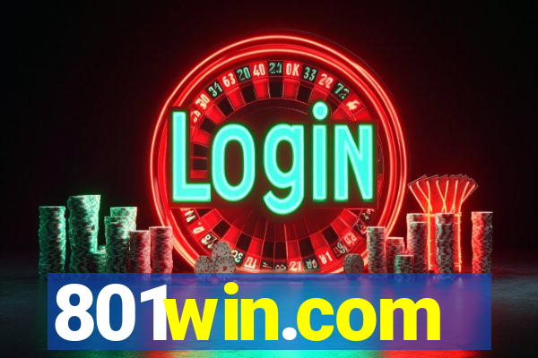 801win.com