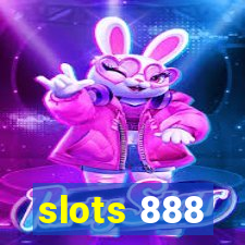 slots 888