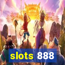 slots 888