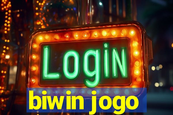 biwin jogo