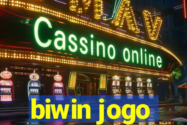 biwin jogo