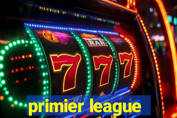 primier league