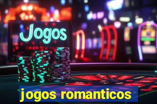 jogos romanticos