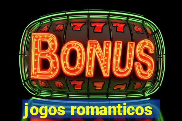 jogos romanticos