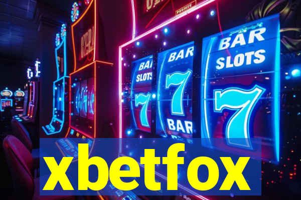 xbetfox