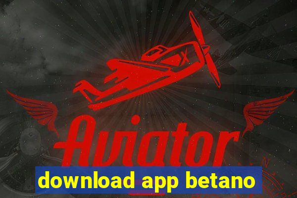 download app betano