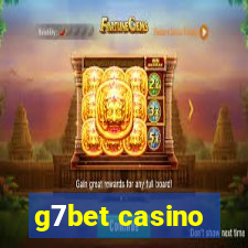 g7bet casino