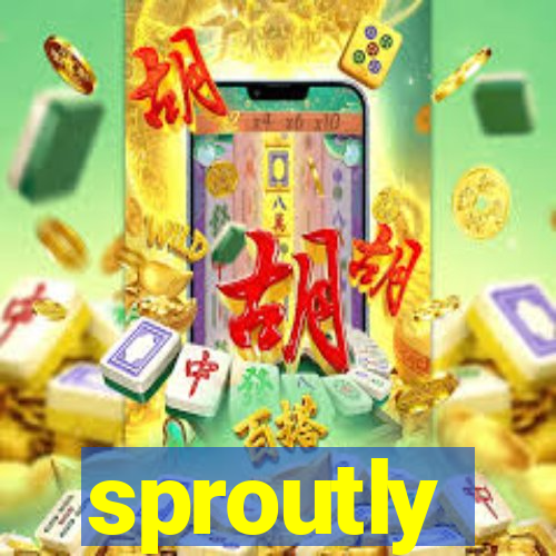 sproutly