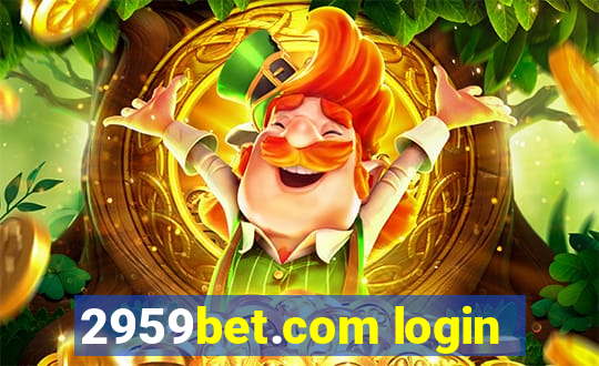 2959bet.com login