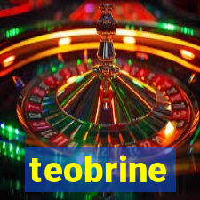 teobrine