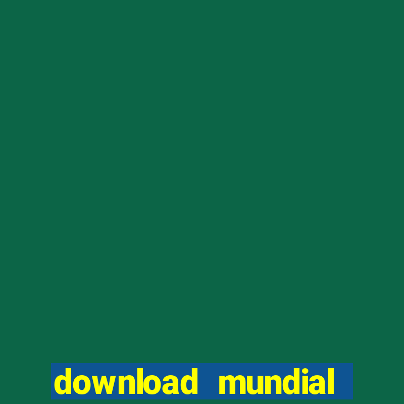 download mundial football league tudo desbloqueado