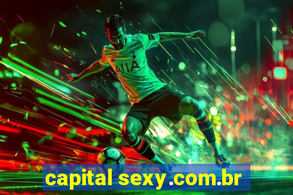 capital sexy.com.br