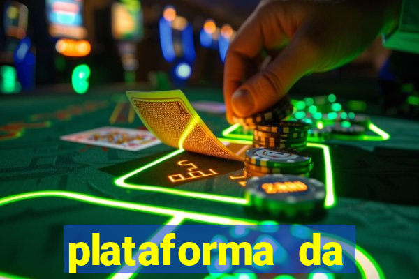 plataforma da virgínia jogo