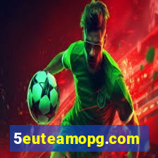 5euteamopg.com