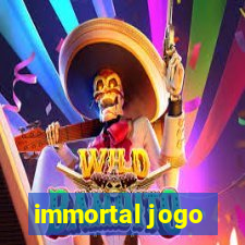 immortal jogo