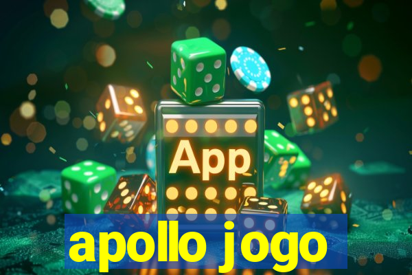 apollo jogo