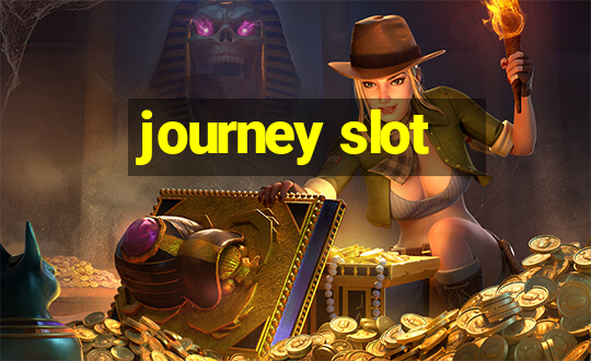 journey slot