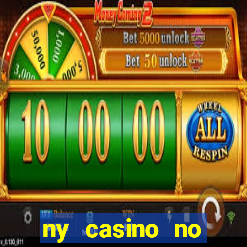 ny casino no deposit bonus