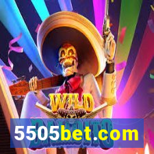 5505bet.com