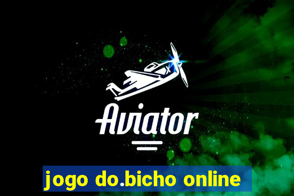 jogo do.bicho online