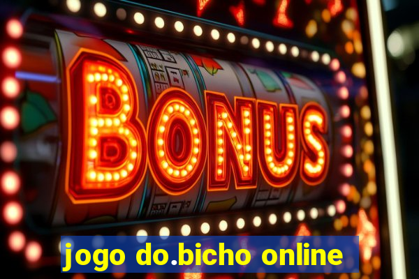 jogo do.bicho online