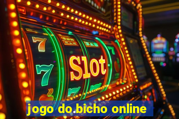 jogo do.bicho online