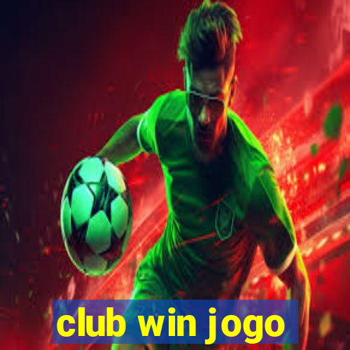 club win jogo