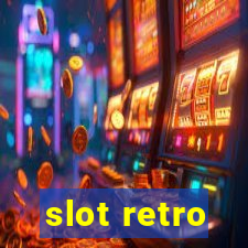 slot retro