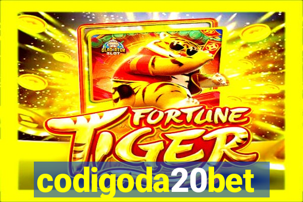 codigoda20bet