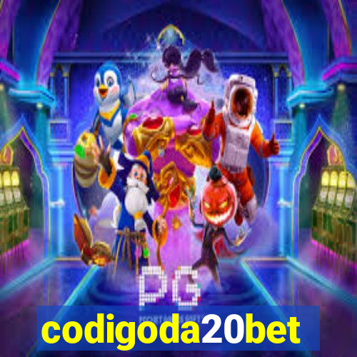 codigoda20bet