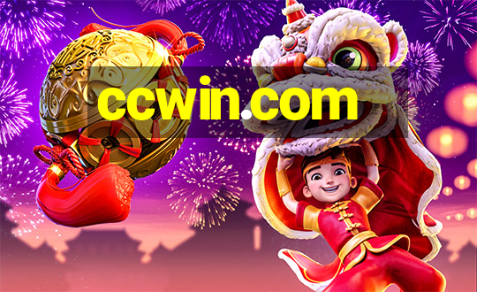 ccwin.com