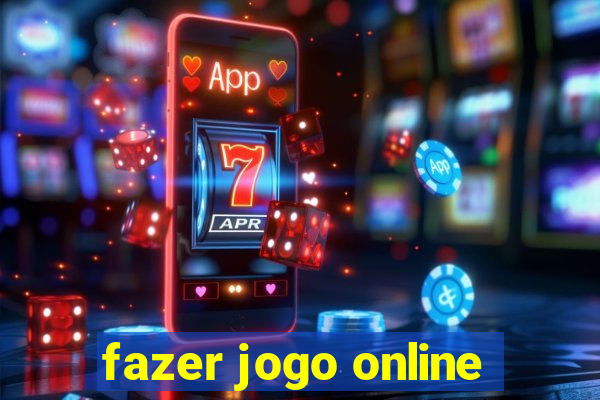 fazer jogo online