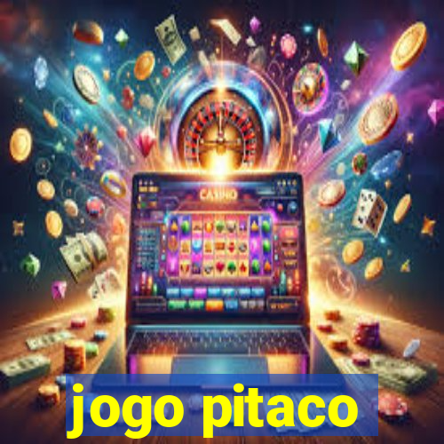 jogo pitaco