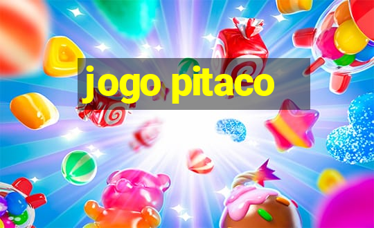 jogo pitaco