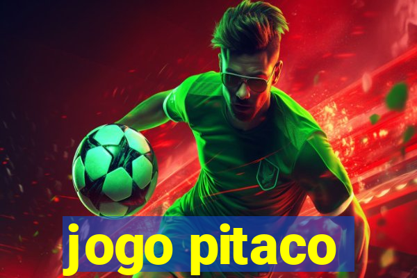 jogo pitaco