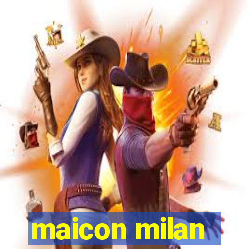 maicon milan