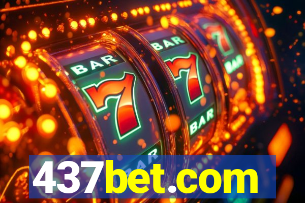 437bet.com