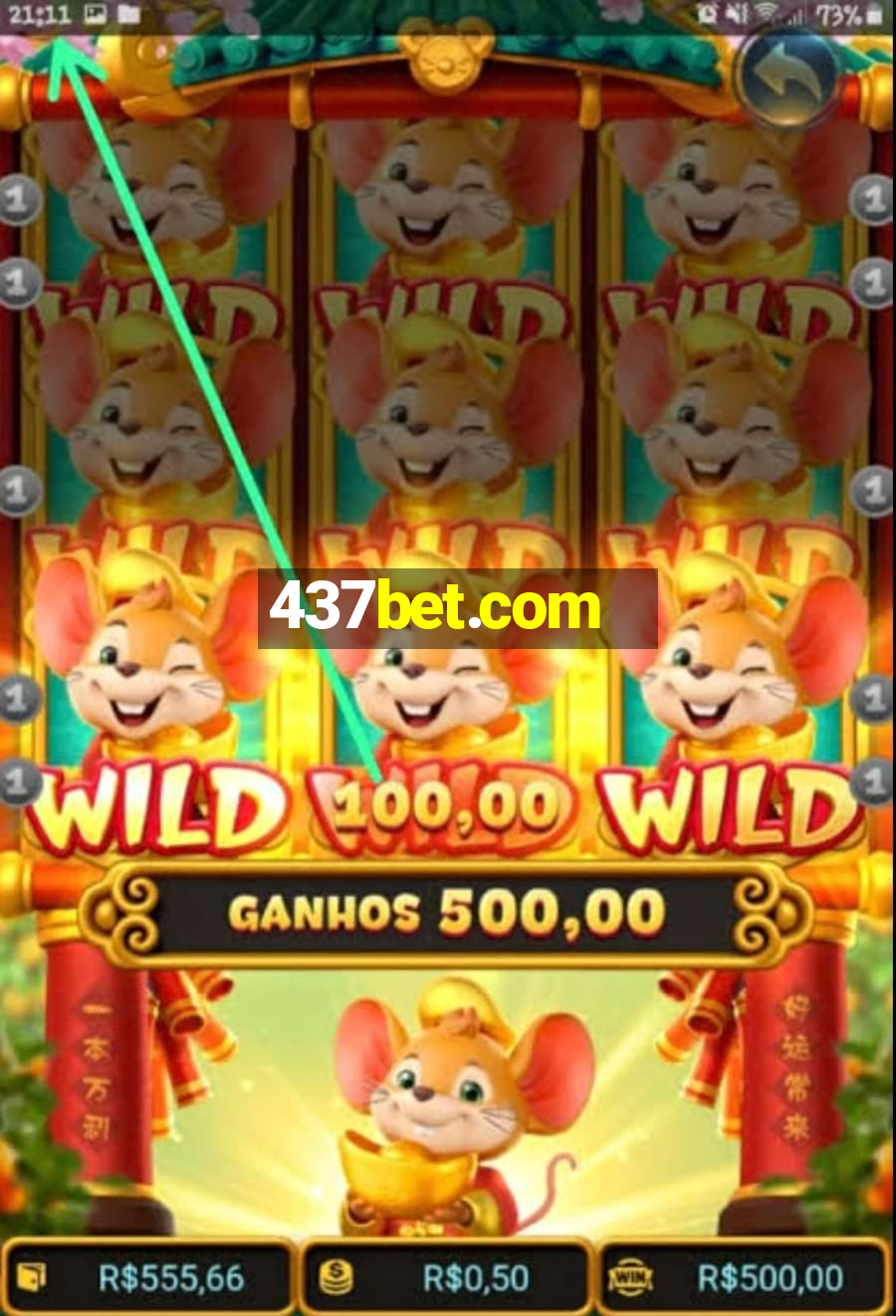 437bet.com