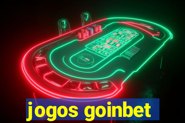 jogos goinbet