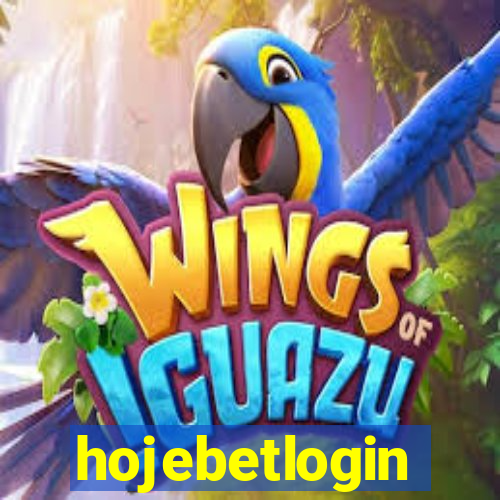 hojebetlogin