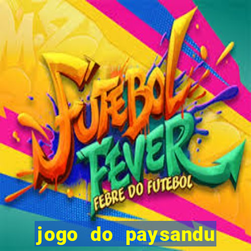 jogo do paysandu onde assistir