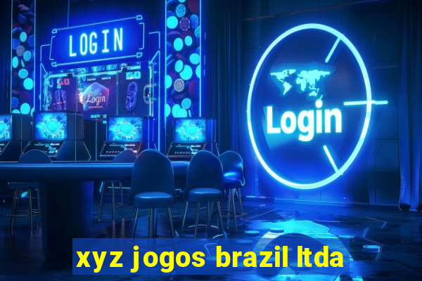 xyz jogos brazil ltda