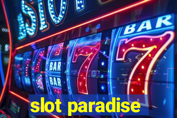 slot paradise