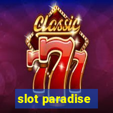 slot paradise