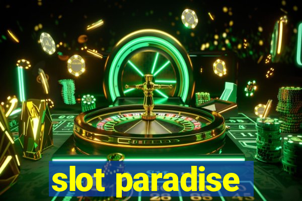 slot paradise