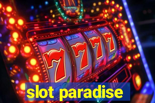 slot paradise