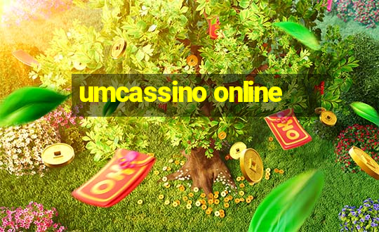 umcassino online