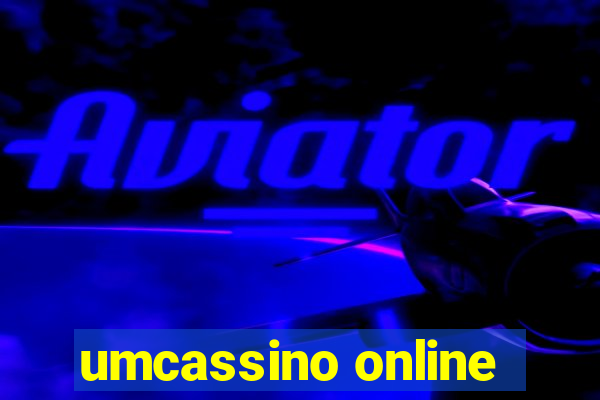 umcassino online