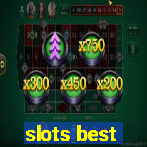 slots best