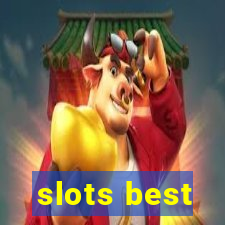 slots best